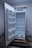 Viking Professional Serie '13 30" Quiet Cool Built-in All-Refrigerator FDRB5301L