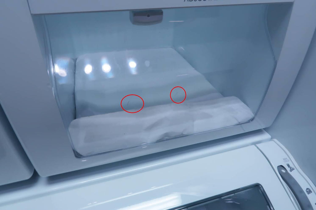 Viking Professional Serie '13 30" Quiet Cool Built-in All-Refrigerator FDRB5301L