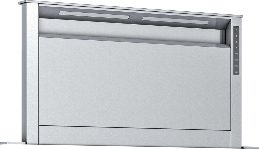 Thermador Masterpiece Series UCVP36XS 36" Downdraft Ventilation 2 Year Warranty
