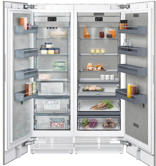 Gaggenau Vario 400 Series 60