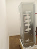 NIB Bosch Benchmark B30IB900SP 30 inch Smart Built-In Bottom Mount Refrigerator