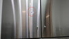 Bosch 800 Series 36" SS Counter Depth Smart French Door Refrigerator B36CL80SNS