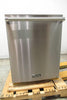 Viking 24 Inch LCD Control Panel Quiet Clean Stainless Dishwasher VDWU524SS