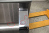Viking 24 Inch LCD Control Panel Quiet Clean Stainless Dishwasher VDWU524SS