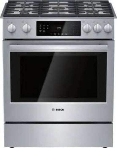 Bosch 800 Series HGI8056UC 30