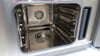 Gaggenau 400 Series 30" SS 1.5 cu.ft Cap Non-Plumbed Combi-Steam Oven BS464610