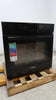 NIB Bosch 800 Series 30" BLK 4.6 Cu.Ft Smart Single Electric Wall Oven HBL8463UC