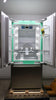 Bosch Benchmark Series 36" SS Built-In French Door Smart Refrigerator B36BT935NS
