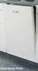 Gaggenau 24" 400 Series 42dB Integrated Smart Panel Ready Dishwasher DF481700F