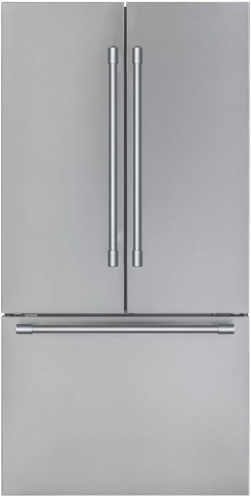 Thermador 36" SS French Door Smart Professional Series Refrigerator T36FT820NS