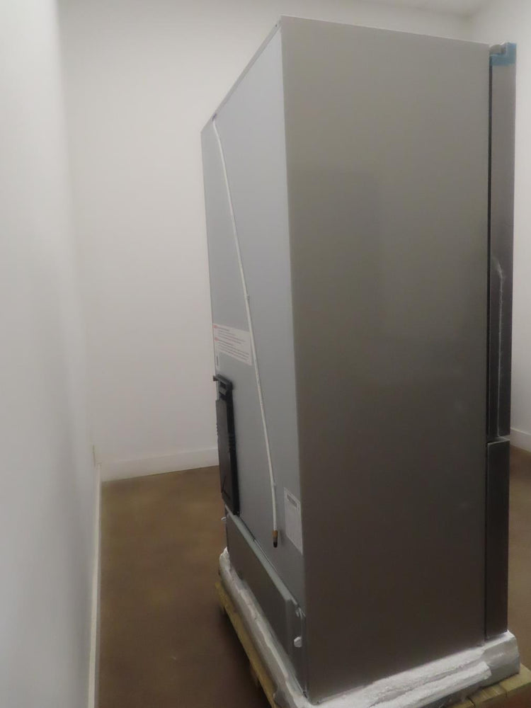 Bosch 800 Series B36CT80SNS 36" Smart French Door Refrigerator Full Warranty