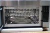 Bosch Benchmark 30" SS 385 CFM Convection Over-the-Range Microwave HMVP053U