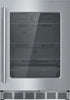 Thermador Freedom Collection T24UR915RS 24" Built-In Undercounter refrigerator