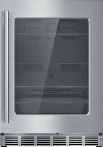 Thermador Freedom Collection T24UR915RS 24