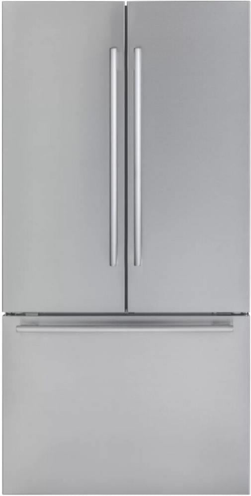 Thermador 36" 20.8 cu. ft Smart SS Masterpiece Series Refrigerator T36FT810NS