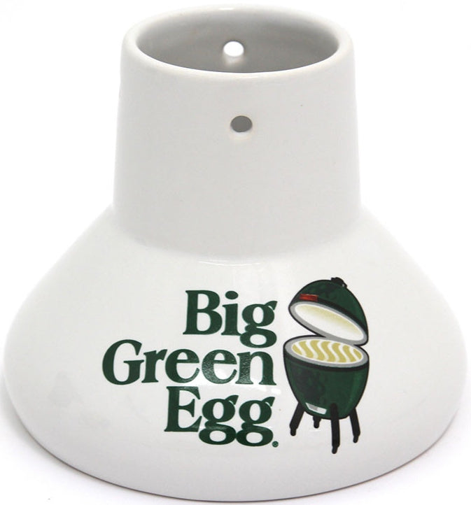 Big Green Egg® Ceramic Chicken Roaster