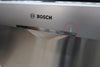 Bosch 300 DLX Series 24" 3rd Rack Fully Integrated 44dB Dishwasher SHS863WD5N