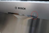 Bosch 300 DLX Series 24" 3rd Rack Fully Integrated 44dB Dishwasher SHS863WD5N