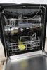 Bosch 300 DLX Series 24" 3rd Rack Fully Integrated 44dB Dishwasher SHS863WD5N