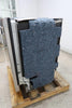 Bosch 300 DLX Series 24" 3rd Rack Fully Integrated 44dB Dishwasher SHS863WD5N