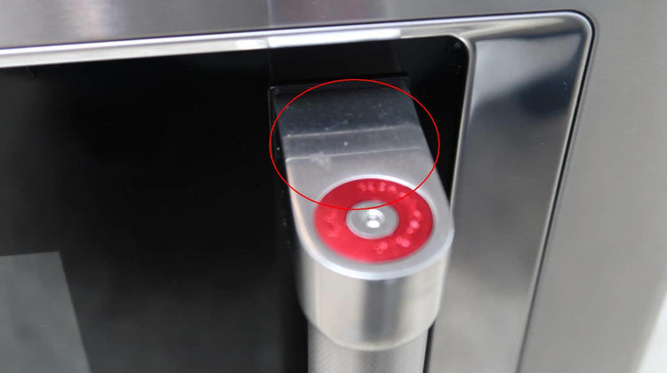 KitchenAid 30" 1.9 Cu. Ft Stainless Over-The-Range Microwave Oven KMHC319ESS