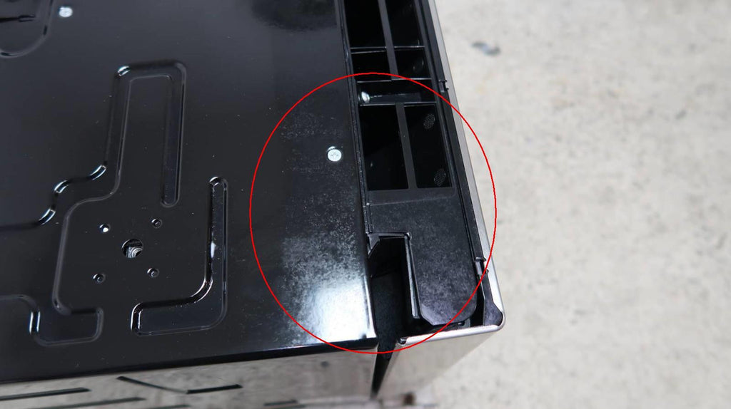 KitchenAid 30" 1.9 Cu. Ft Stainless Over-The-Range Microwave Oven KMHC319ESS