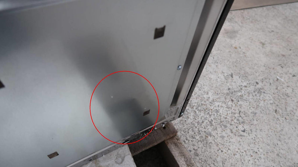 KitchenAid 30" 1.9 Cu. Ft Stainless Over-The-Range Microwave Oven KMHC319ESS