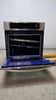 LG 30" 4.7 cu. ft NFC Tag on Single Electric Convection Wall Oven LWS3063ST