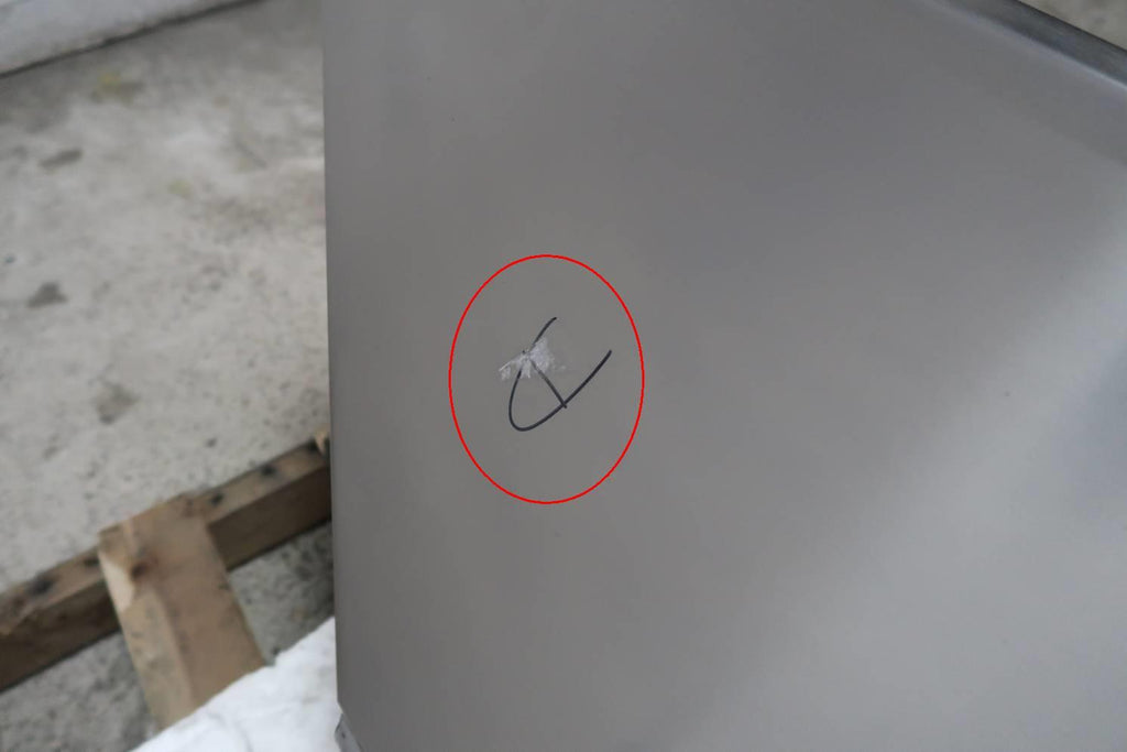 Faber 36" Decorative Collection Synthesis Wall-Mount SS Chimney Hood SYNT36SS