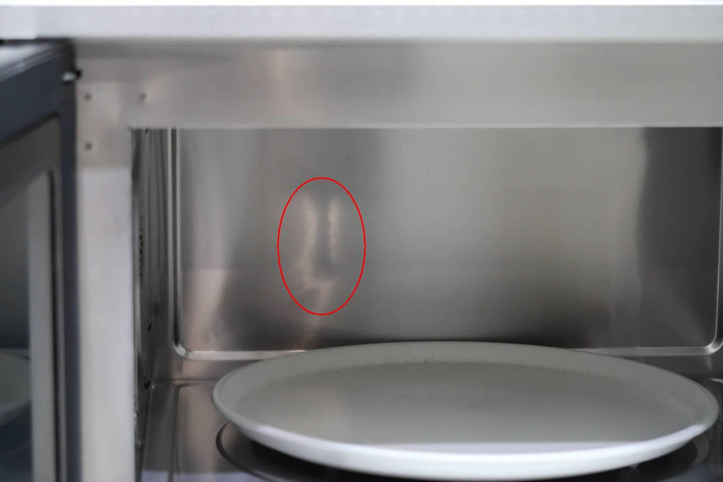 Viking 30" 300 CFM 10 Power Levels SS Over-the-Range Microwave Oven RVMHC330SS