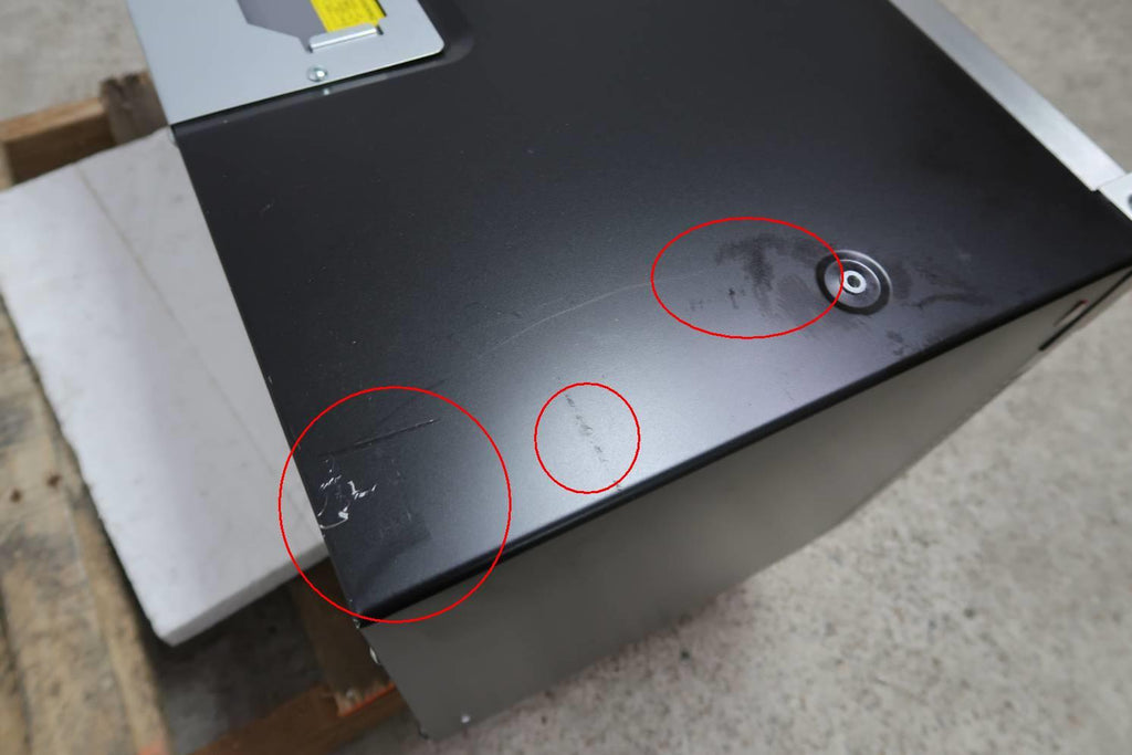 Viking 30" 300 CFM 10 Power Levels SS Over-the-Range Microwave Oven RVMHC330SS