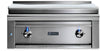 Lynx Asado Series L30AGLP 30" Built-In Cooktop with Two Independent Burners Pics