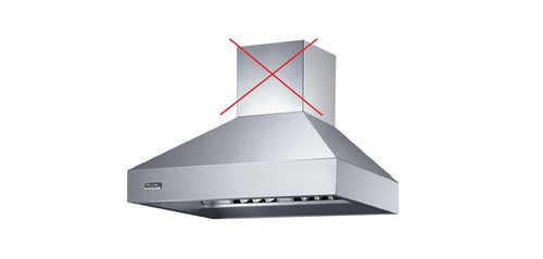 Viking Professional 5 Series VCWH54848SS 48