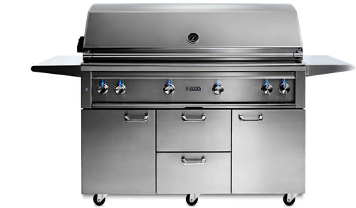 Lynx Professional Grill Series L54TRFNG 54