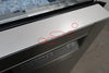 Bosch 300 Series 24" SS 44 dbA Infolight Full Console Dishwasher SHEM63W55N