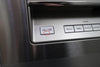 Bosch 300 Series 24" SS 44 dbA Infolight Full Console Dishwasher SHEM63W55N