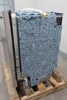 Bosch 300 Series 24" SS 44 dbA Infolight Full Console Dishwasher SHEM63W55N