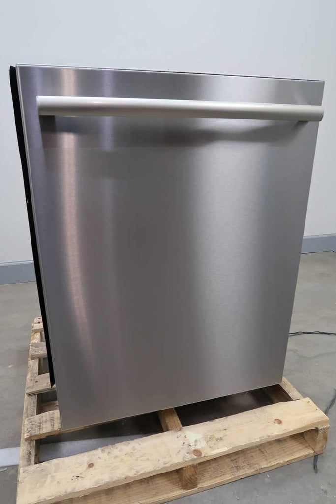 Bosch Ascenta 24" SS 15 Place Setting Integrated 48dB Dishwasher SHXM4AY55N