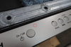 Bosch Ascenta 24" SS 15 Place Setting Integrated 48dB Dishwasher SHXM4AY55N