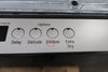 Bosch Ascenta 24" SS 15 Place Setting Integrated 48dB Dishwasher SHXM4AY55N