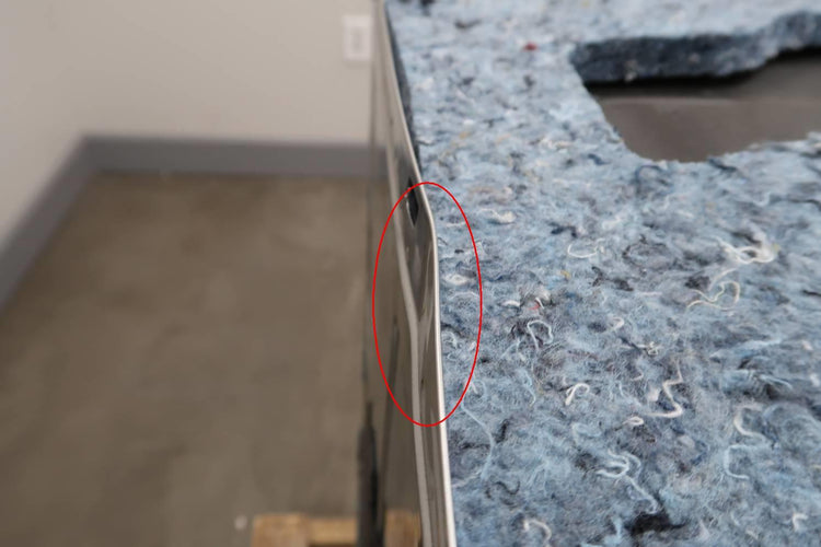 Bosch Ascenta 24" SS 15 Place Setting Integrated 48dB Dishwasher SHXM4AY55N