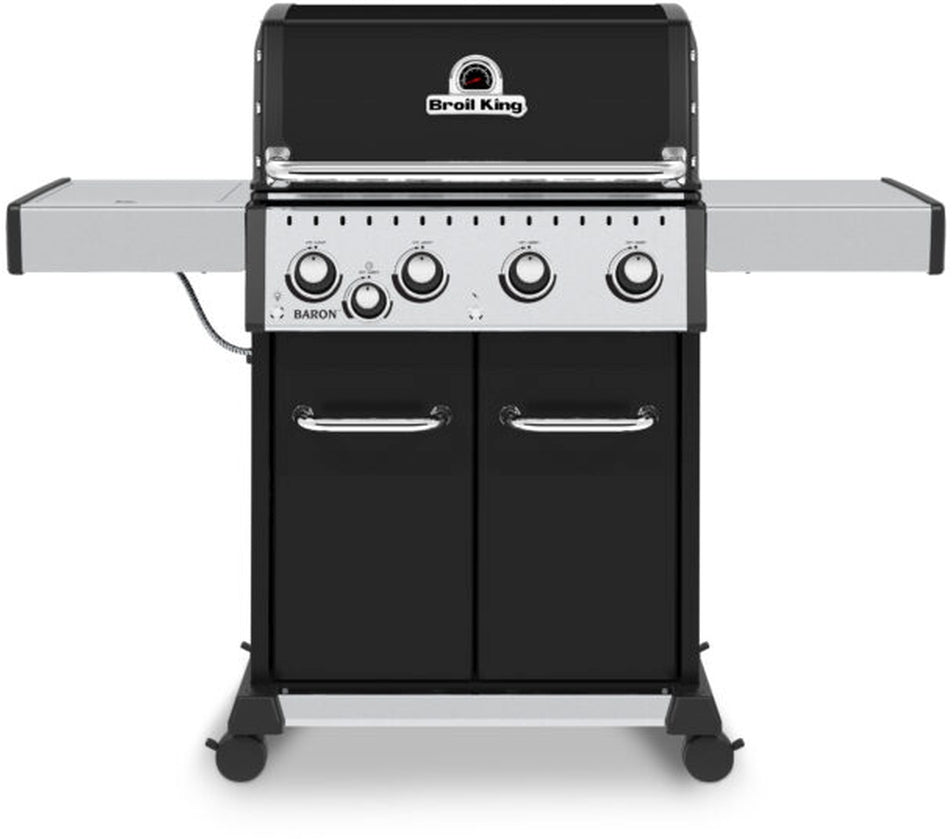 Broil King® Baron 440 PRO Freestanding Grill