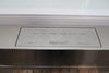 Bosch 800 Series 36" SS Counter Depth French Door Smart Refrigerator B36CL80SNS
