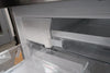 Bosch 800 Series 36" SS Counter Depth French Door Smart Refrigerator B36CL80SNS
