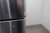 Bosch 800 Series 36" SS Counter Depth French Door Smart Refrigerator B36CL80SNS