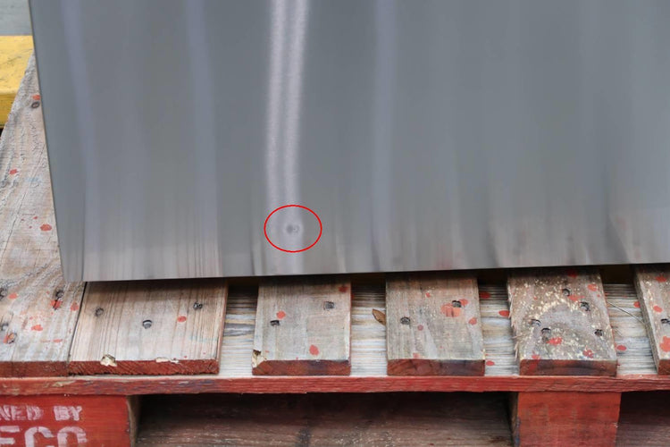 Bosch 800 Series 36" SS Counter Depth French Door Smart Refrigerator B36CL80SNS