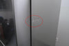 Bosch 800 Series 36" SS Counter Depth French Door Smart Refrigerator B36CL80SNS