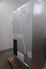 Bosch 800 Series 36" SS Counter Depth French Door Smart Refrigerator B36CL80SNS