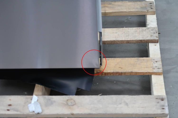 Bosch 800 Series 18" SS 44 dBA ADA Integrated Smart Dishwasher SPX68B55UC