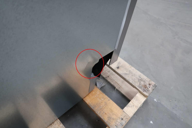 Bosch 800 Series 18" SS 44 dBA ADA Integrated Smart Dishwasher SPX68B55UC